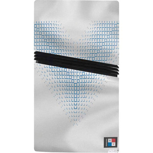Panama Soccer Flag PS5 Pro Bundle Skin